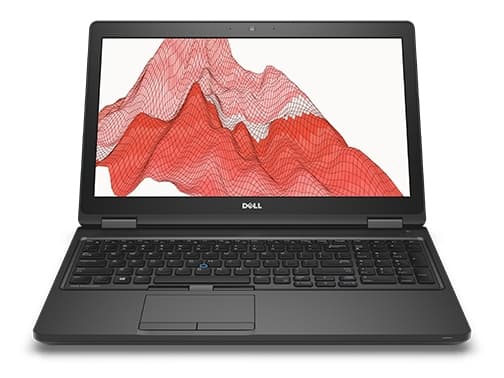 استوک Dell 3520 core i7 6820hq /8 /256 2gb m620