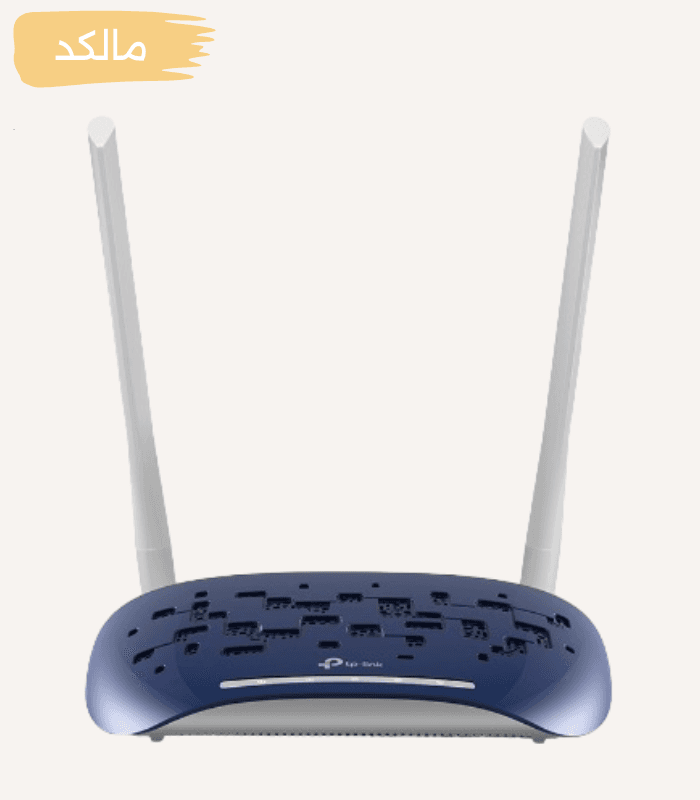 مودم تی پی لینک TD-W9960 — تصویر ۵
