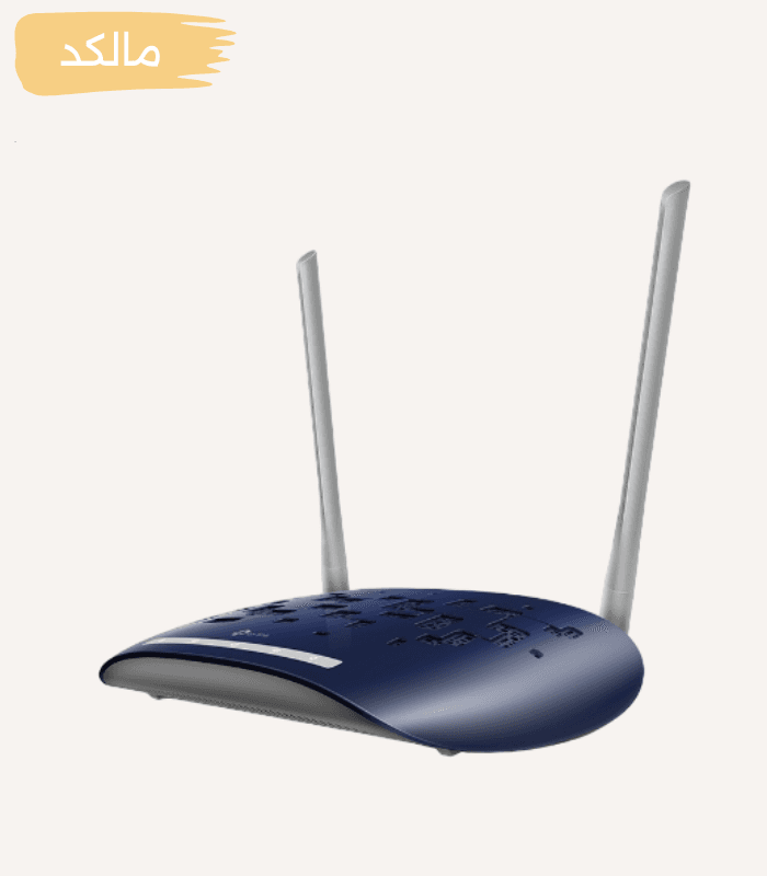 مودم تی پی لینک TD-W9960 — تصویر ۶