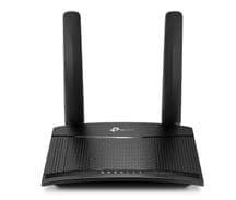 مودم روتر 3G/4G تی پی لینک مدل TL-MR100