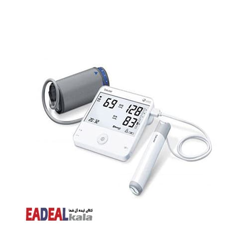 فشارسنج دیجیتال بیورر مدل BM95