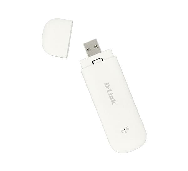 مودم 4G/LTE قابل حمل دی-لینک مدل DWR-910M — تصویر ۳
