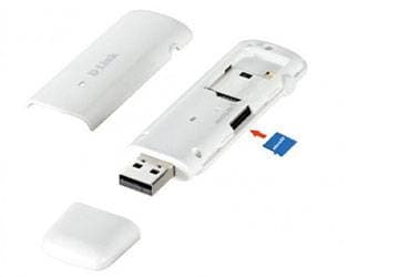 مودم 4G/LTE قابل حمل دی-لینک مدل DWR-910M — تصویر ۸