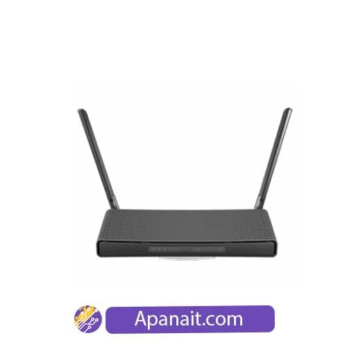 روتر بی سیم میکروتیک hAP ac³ — تصویر ۵