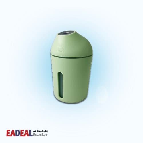 دستگاه بخور سرد w5000 — تصویر ۲