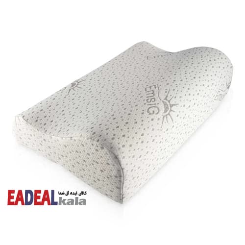بالش طبی امسیگ مدل PL73 — تصویر ۳