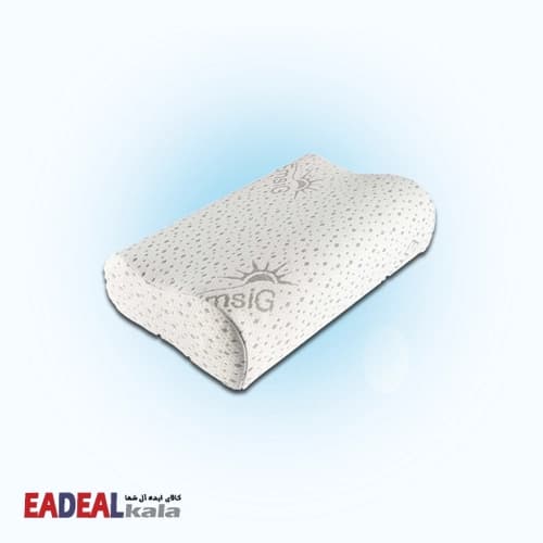 بالش طبی امسیگ مدل PL73 — تصویر ۵