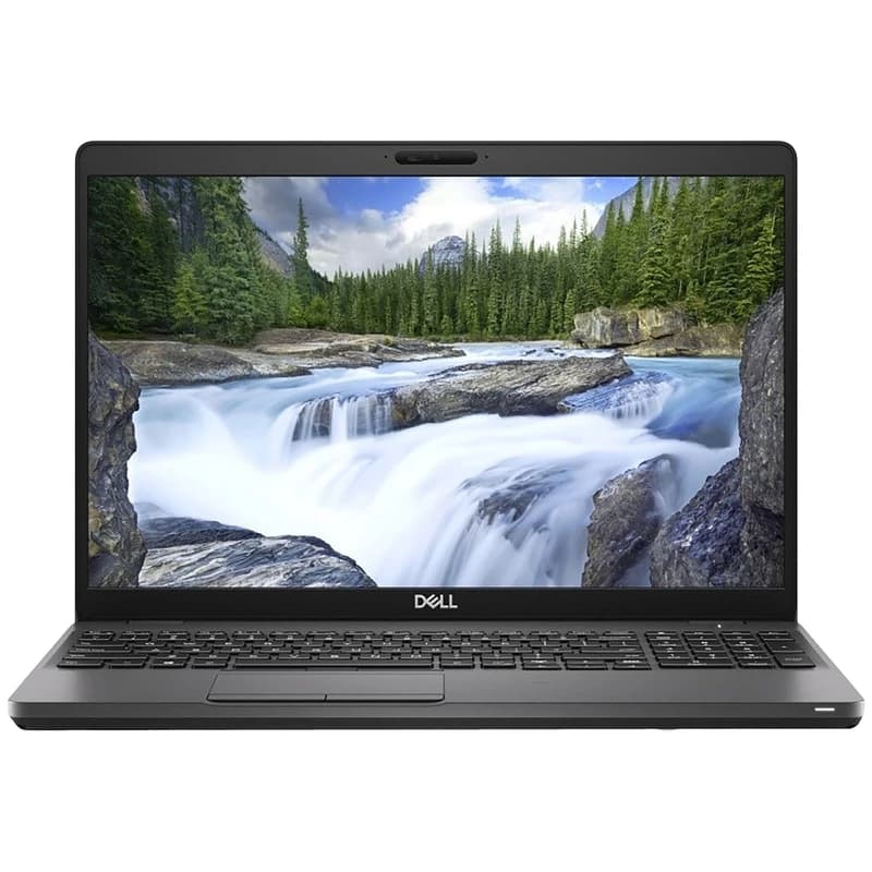 استوک Dell latitude 5500 i7 8th /8 /256