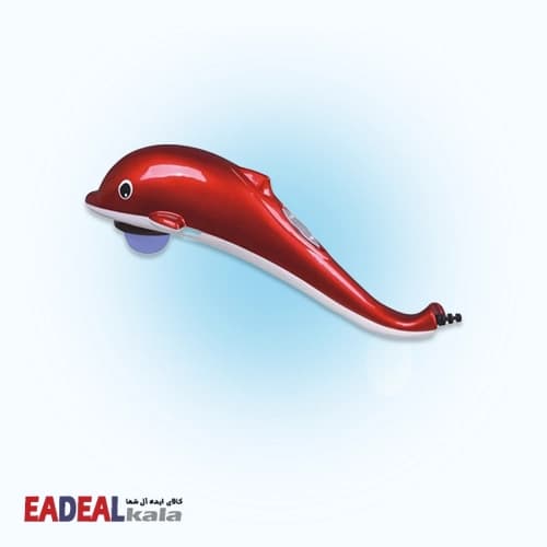 ماساژور دلفینی MP-2136F