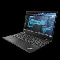 استوک Lenovo p52s core i7 8th /16 /512 2gb — تصویر ۳