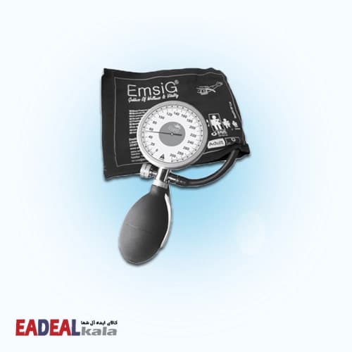 فشارسنج عقربه ای امسیگ مدل SF19