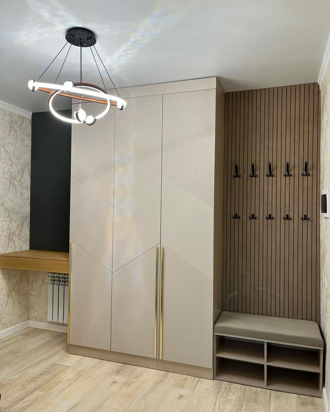 کمد ممبران حرفه‌ای آریو کابین