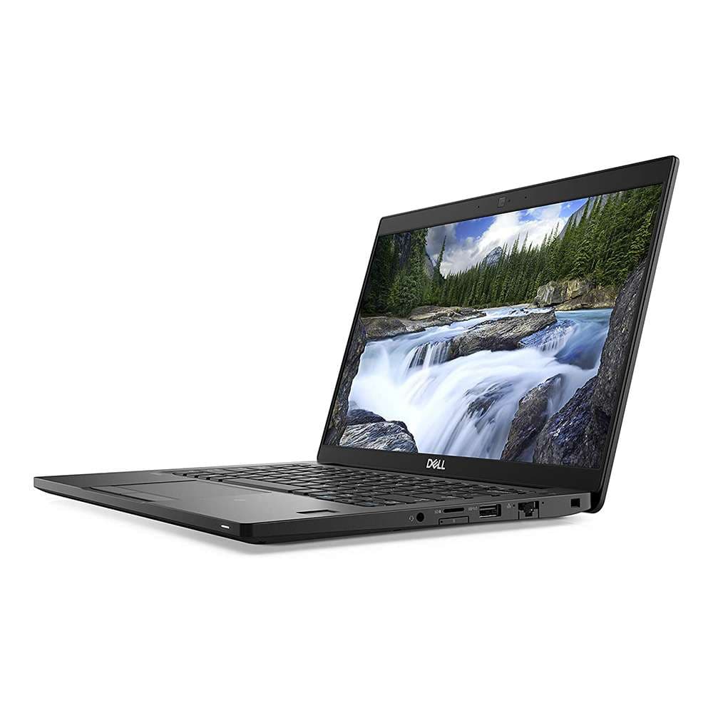 استوک Dell 7389 core i5 8th /8 /256 2-in-1 touch — تصویر ۷