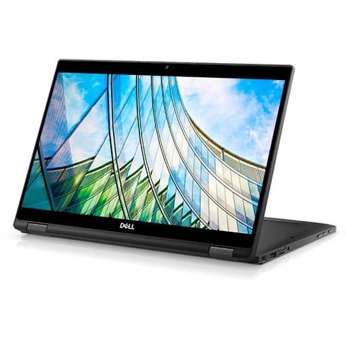 استوک Dell 7389 core i5 8th /8 /256 2-in-1 touch — تصویر ۸