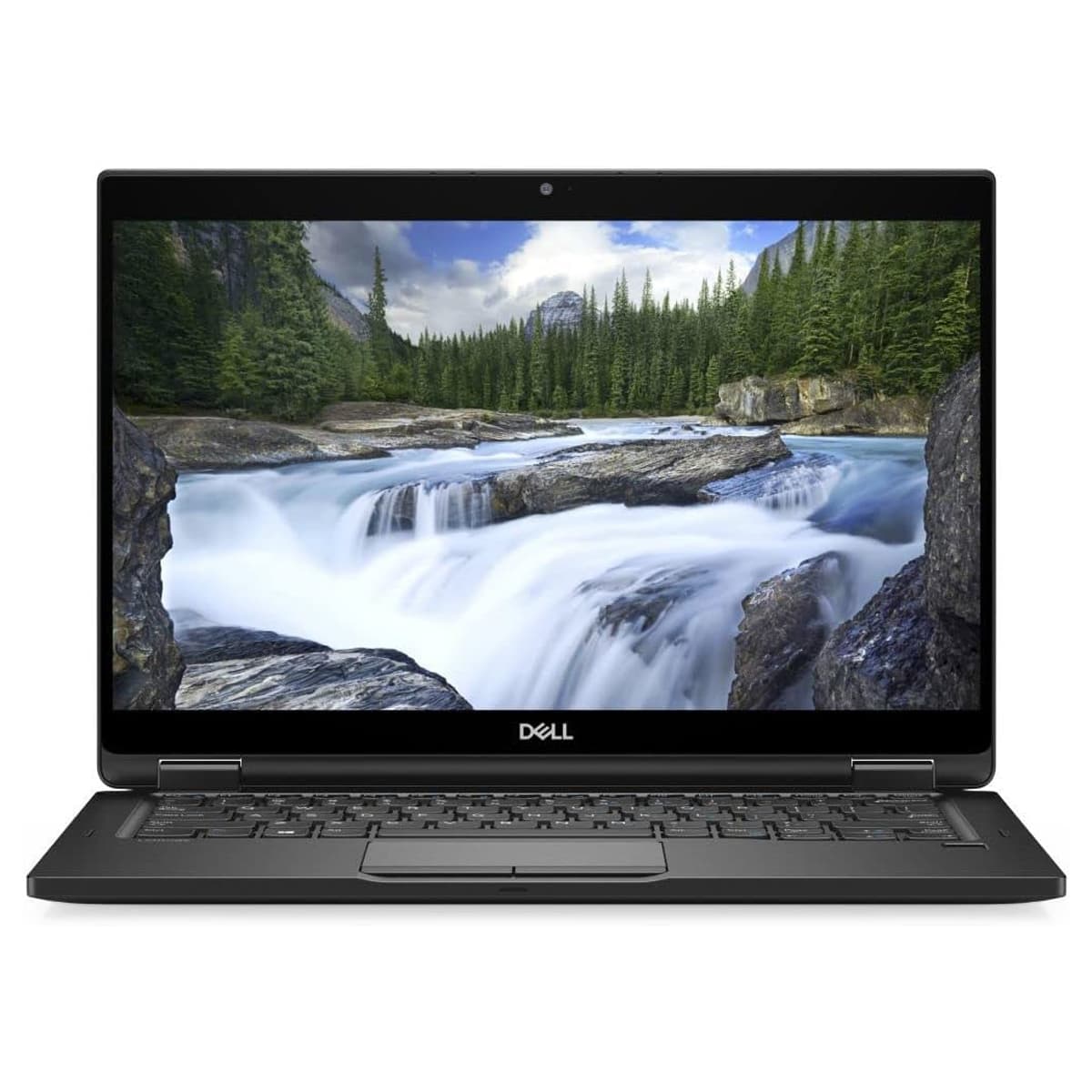 استوک Dell 7389 core i5 8th /8 /256 2-in-1 touch