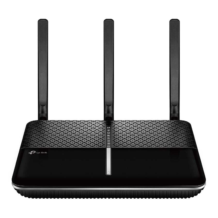 مودم vdsl/adsl تی پی لینک مدل Archer VR600