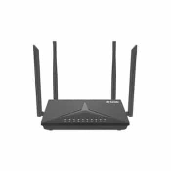 قیمت و خرید مودم روتر بی‌سیم 4G LTE دی-لینک مدل DWR-M920