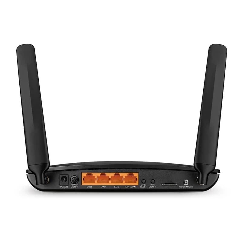 قیمت و خرید مودم 4.5G تی پی-لینک مدل Archer Mr600 — تصویر ۳