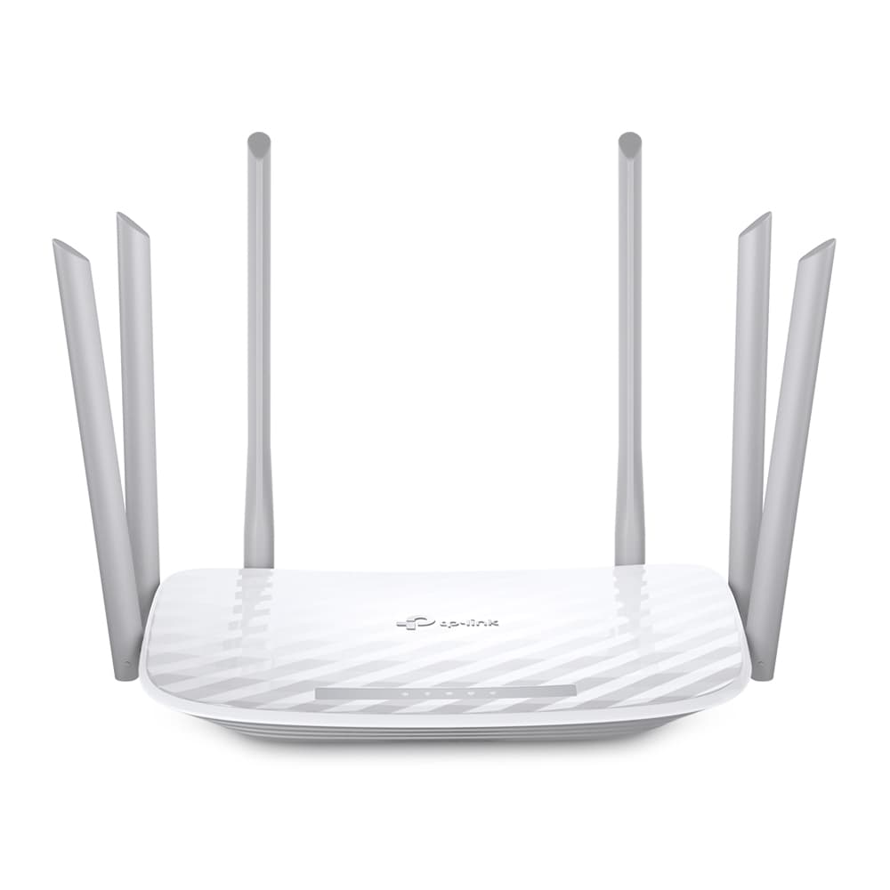 روتر Archer C86 تی پی لینک AC1900 Wireless — تصویر ۱۰