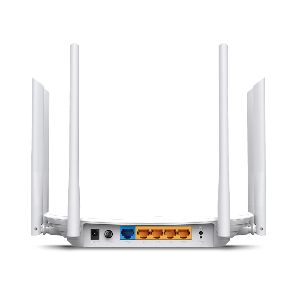 روتر Archer C86 تی پی لینک AC1900 Wireless — تصویر ۱۱