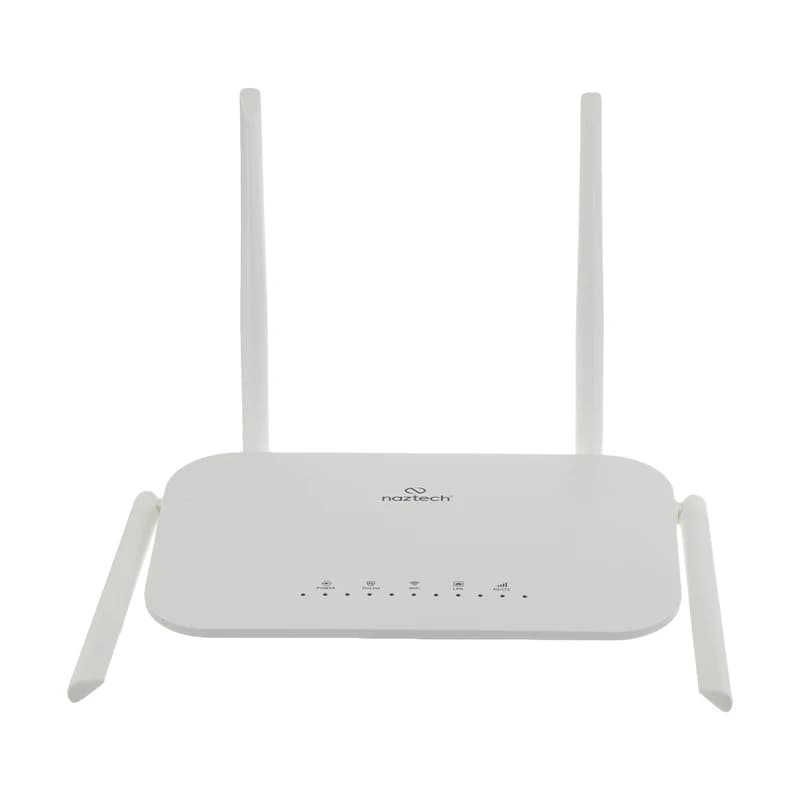 مودم روتر LTE 4G/3G نزتک مدل 77DX(گارانتی اصلی )