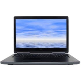 استوک Dell 7710 i7 6th /16 /512 4gb — تصویر ۵