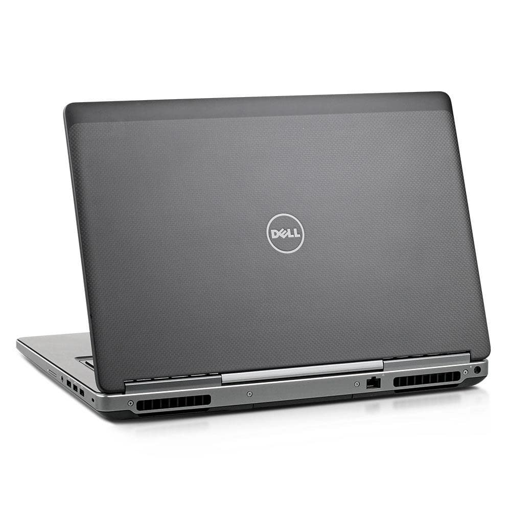 استوک Dell 7710 i7 6th /16 /512 4gb — تصویر ۷