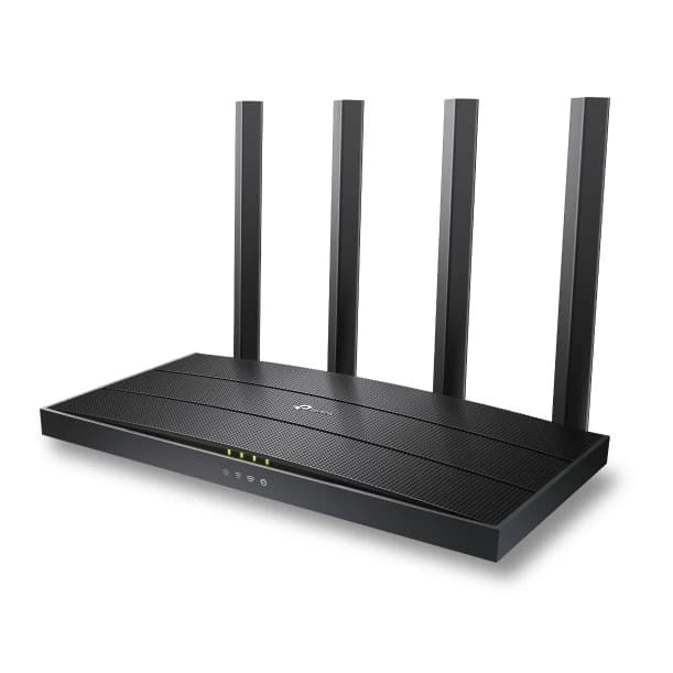 روتر بی‌سیم دوباند TP-Link مدل Archer AX12