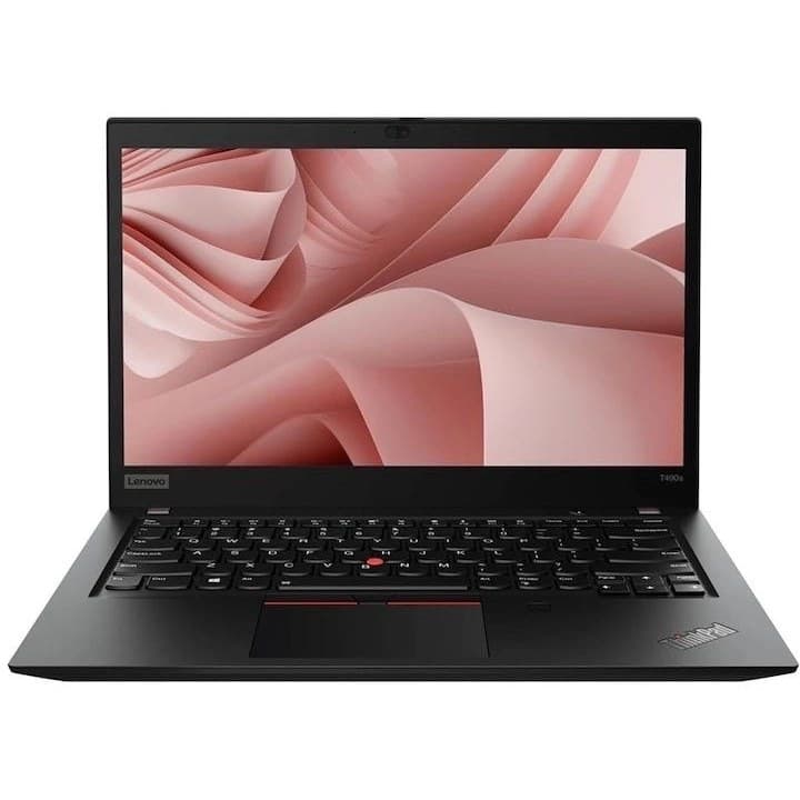 استوک Lenovo thinkpad t470s core i5 7th ram 12gb /256 — تصویر ۱۰