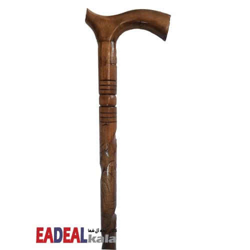 عصا چوبی طرح خوشه ای جدید — تصویر ۲