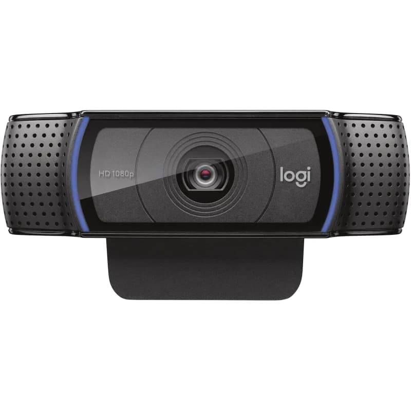 وب کم لاجیتک Logitech C920e Full HD — تصویر ۲