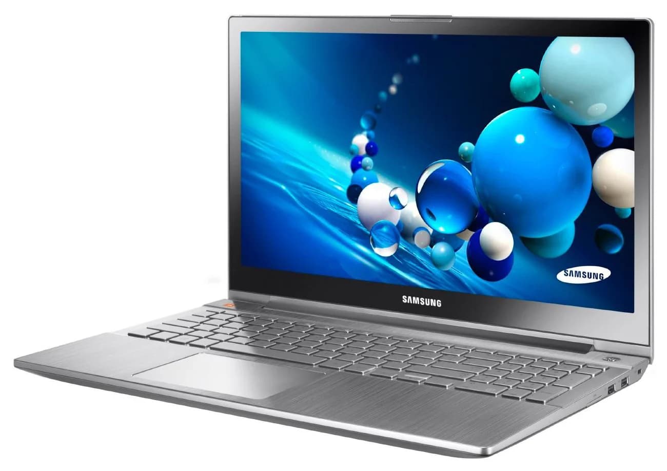 استوک Samsung 880z5e core i7 3th /16 /512 2gb touch — تصویر ۳