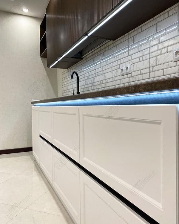 کابینت نئوکلاسیک — تصویر ۵