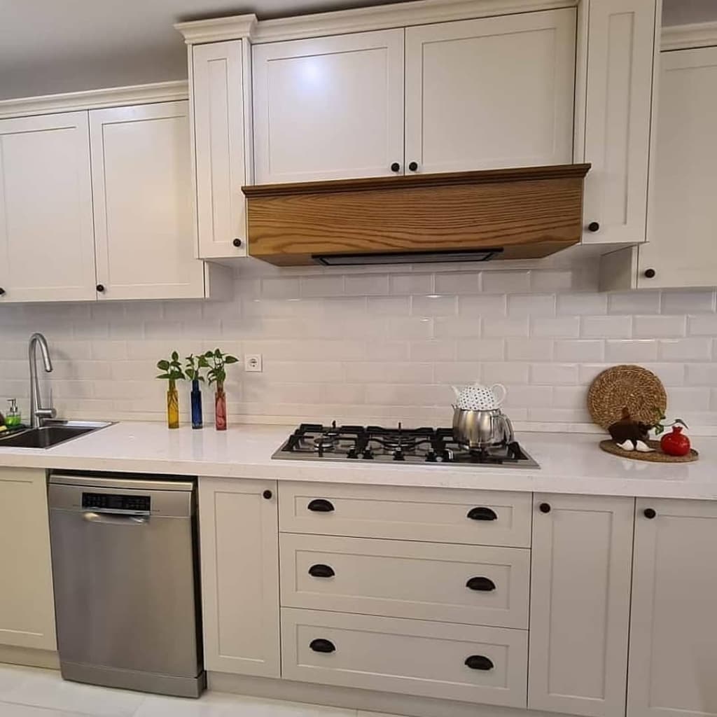 کابینت نئوکلاسیک