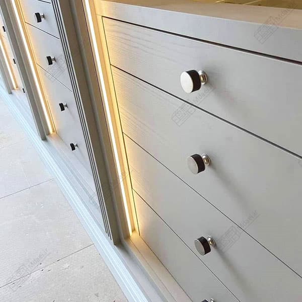 کمد کلوزت روم جدید آریو کابین — تصویر ۳
