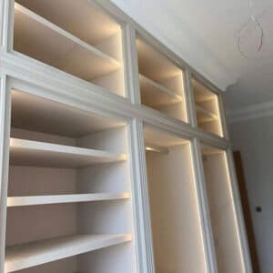 کمد کلوزت روم جدید آریو کابین — تصویر ۸