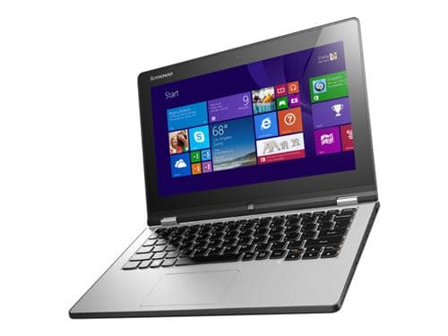 استوک Lenovo yoga 2 11 core i3 4th /8 /256 11inch touch 2-in-1
