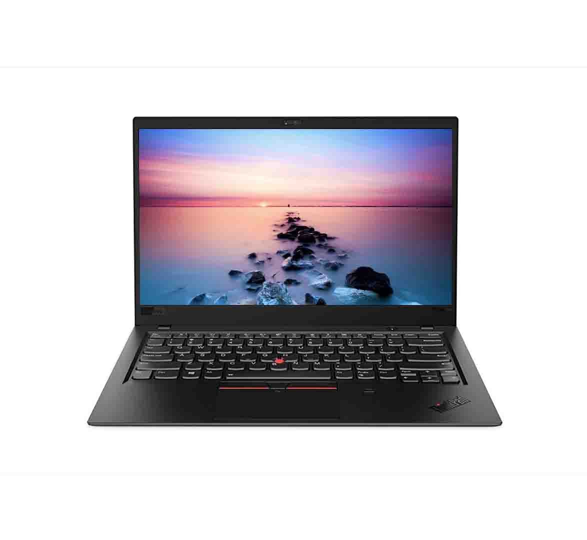 استوک Lenovo thinkpad x1 carbon core i5 4th /8 /256