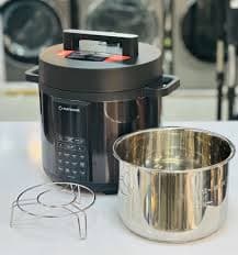 مولتی کوکر نوتریکوک مدل NUTRICOOK NC-SP204K — تصویر ۳