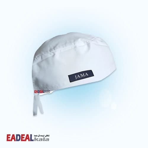 کلاه جراحی جاما کد 3820719