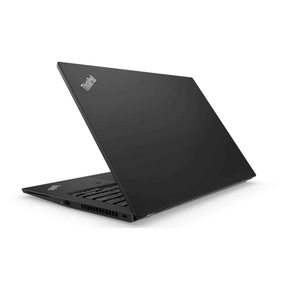 استوک Lenovo thinkpad t480s core i5 6th /8 /256 — تصویر ۴