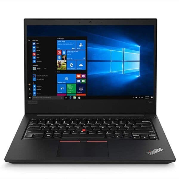 استوک Lenovo thinkpad t480s core i5 6th /8 /256