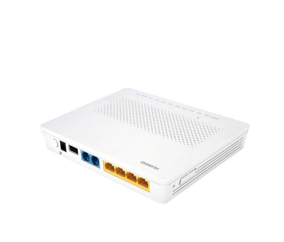 مودم فیبر نوری هوآوی EchoLife HG8346M؛ عملکرد پایدار برای اینترنت پرسرعت