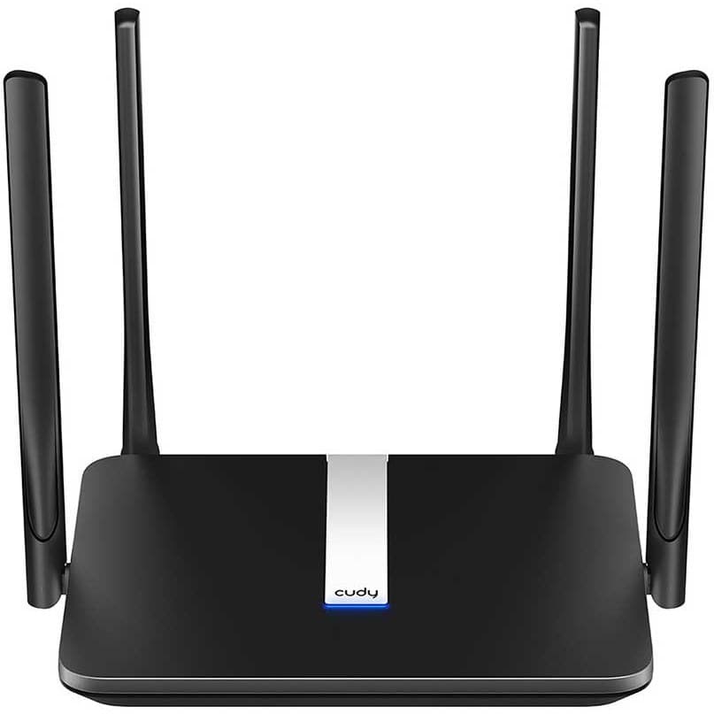 مودم روتر سیم‌کارتی Cudy LT500 4G LTE