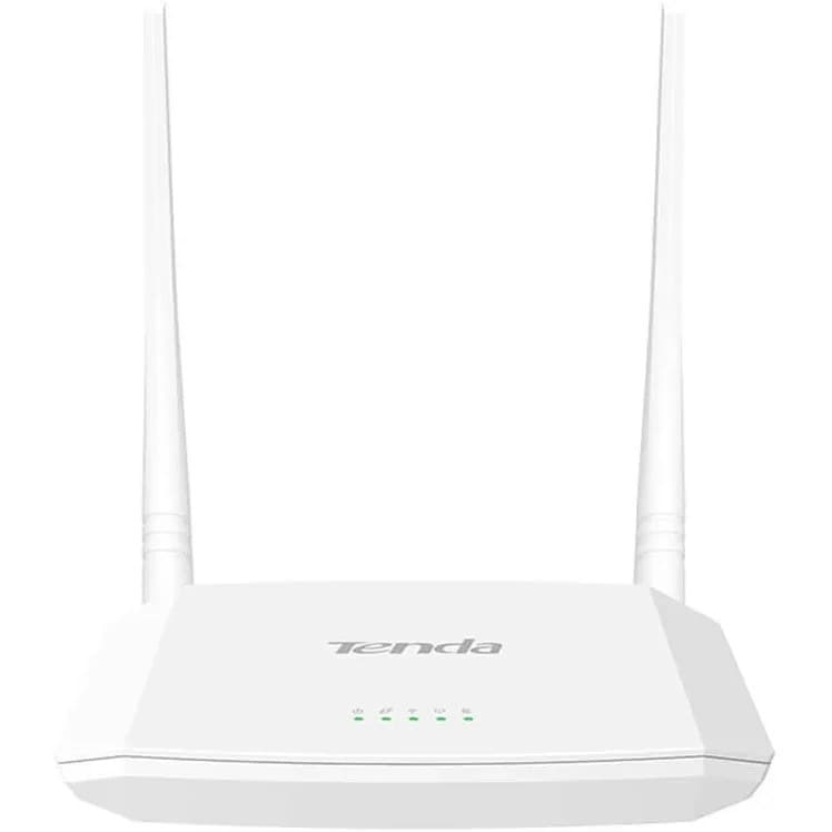 مودم روتر VDSL/ADSL تندا مدل Tenda V300