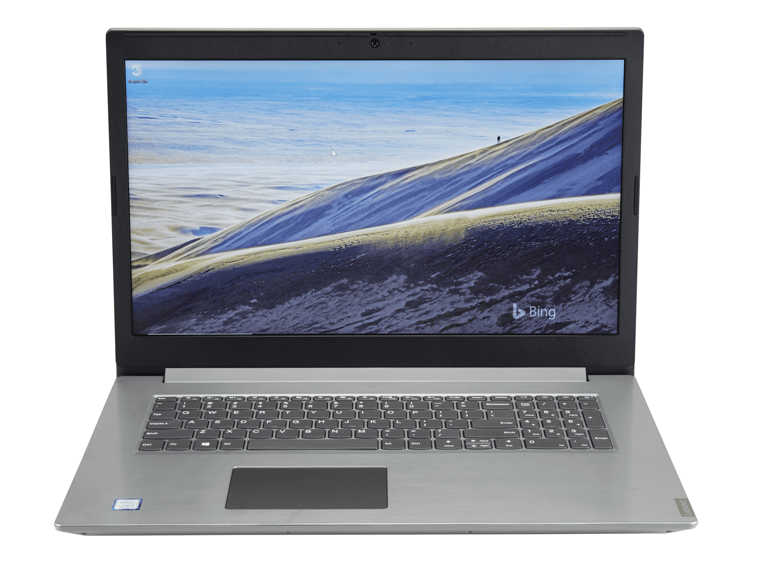استوک Lenovo ideapad l340-17iwl core i3 8th /8 /256