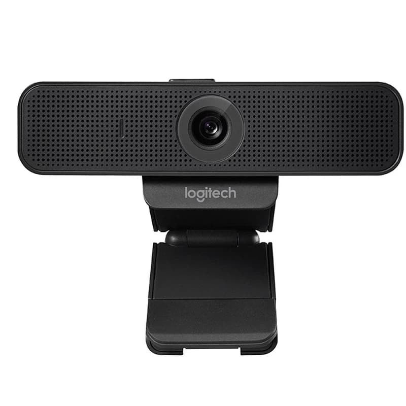 وب کم لاجیتک مدل C925E — تصویر ۲