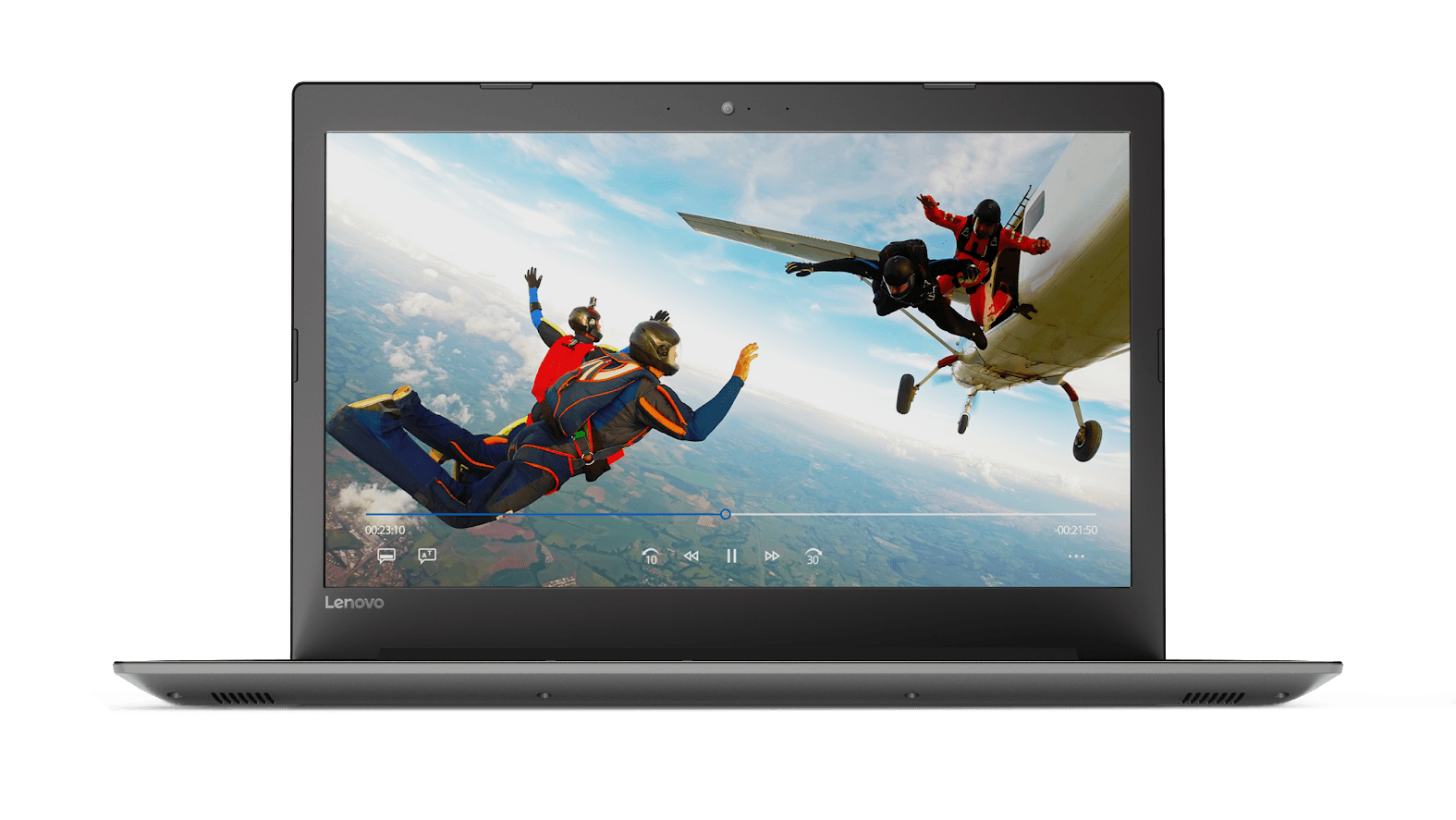 استوک Lenovo ideapad 320-17ikb core i5 7th /8 /256 2gb