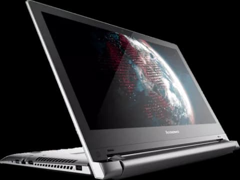 استوک Lenovo flex 2-15 core i3 4th /8 /256 touch 2-in-1 — تصویر ۳