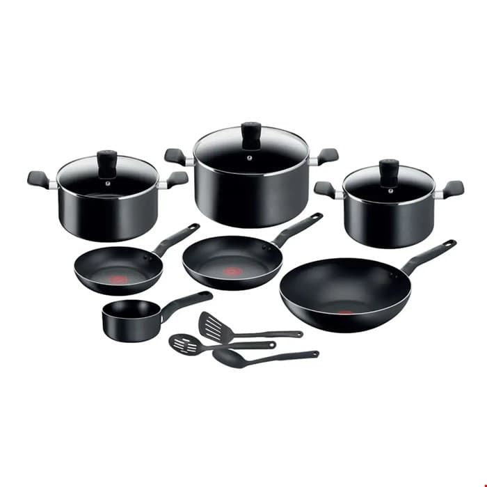 سرویس قابلمه مدل تفال B459SD85-TEFAL